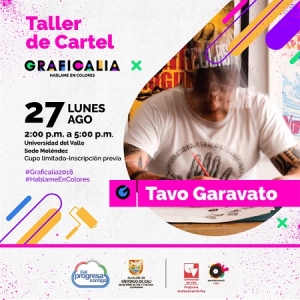 Arte gr&aacute;fico y construcci&oacute;n de paz en Univalle