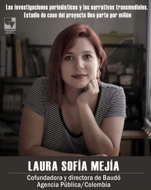 Investigaciones Period&iacute;sticas y Narrativas Transmediales