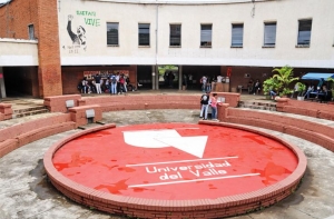 Univalle sesion&oacute; sobre cobertura, demograf&iacute;a, deserci&oacute;n y oferta acad&eacute;mica