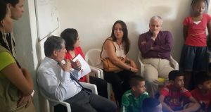 &ldquo;La Calle es Nuestra&rdquo;, plan con sentido social