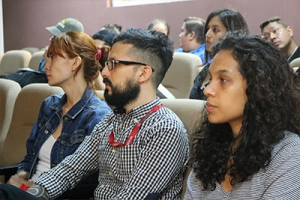 Escuela de Comunicaci&oacute;n Social de Univalle abre Maestr&iacute;a en Culturas Audiovisuales