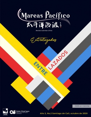 Revista Mares Pac&iacute;fico No.2