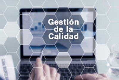 Nuevo Modelo Institucional de Gesti&oacute;n Integrada de la Calidad en la Universidad