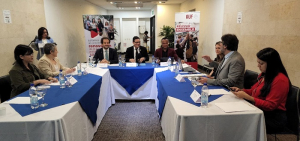 Francofon&iacute;a universitaria fortalece empleabilidad en Latinoam&eacute;rica