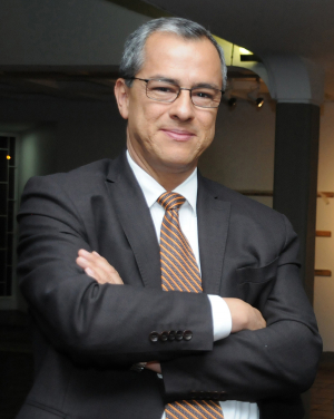 Nuevo rector de la UAO es egresado de Univalle