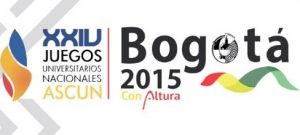 Destacados en los Juegos Nacionales Universitarios