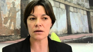 El Museo Nacional de la Memoria