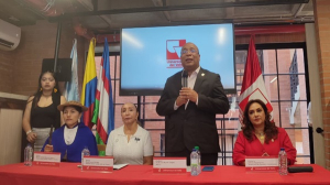 Casa de Paso Ind&iacute;gena: un proceso de escucha, acompa&ntilde;amiento y acci&oacute;n conjunta con los estudiantes