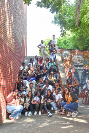 El Nodo Su&aacute;rez de la Universidad del Valle es una realidad que impacta a las comunidades.