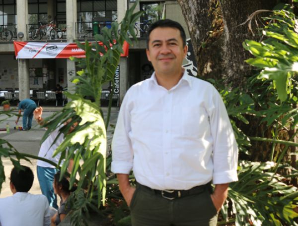 Investigaci&oacute;n premiada en evento internacional