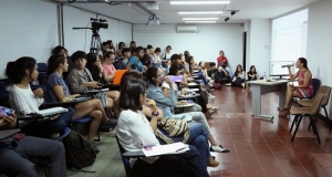 En la Universidad se habla de g&eacute;nero