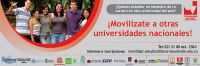 Charla sobre convenios de movilidad nacional
