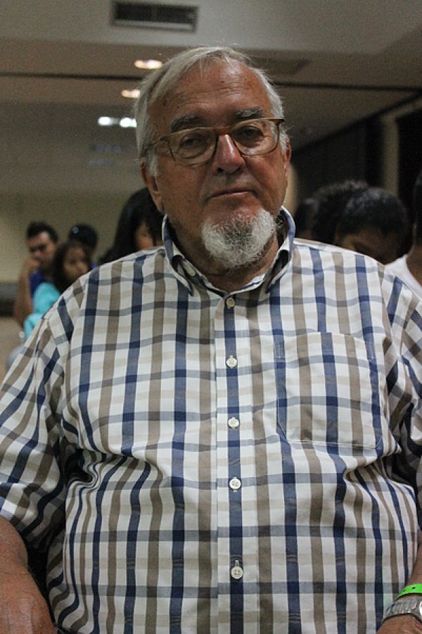 Doctorado Honoris Causa para Alain Chanlat