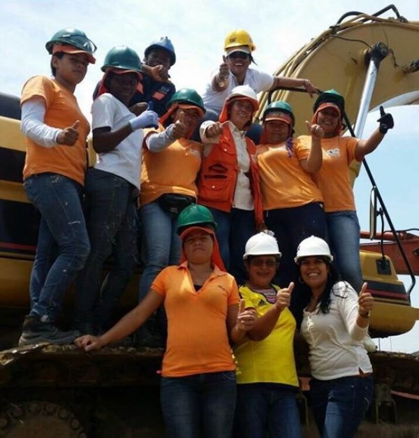 Premio de las Naciones Unidas para docente