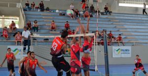 Univalle Sede Palmira, campeona de los Juegos Universitarios Municipales 2016.