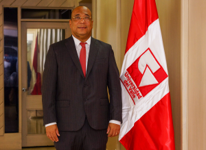 Guillermo Murillo Vargas, nuevo rector de la Universidad del Valle