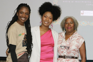 Familia, resistencia y memoria afro