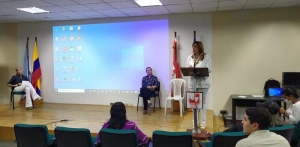 En marcha comit&eacute; asesor departamental para enfrentar el COVID-19