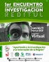 Con&eacute;ctate con el I Encuentro Nacional e Internacional de Semilleros de Investigaci&oacute;n REDITUL