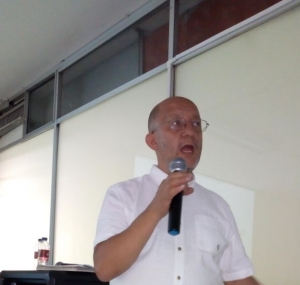 Cocreaci&oacute;n, una de las &uacute;ltimas charlas de Semana de Ingenier&iacute;a