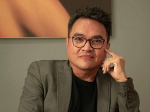 Egresado, ganador de premio nacional de periodismo