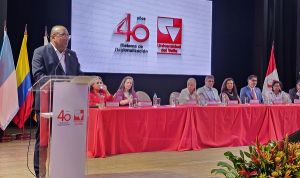 Regionalizaci&oacute;n, un proyecto universitario que impacta las regiones