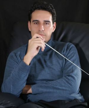 Concierto de la Filarm&oacute;nica en Mel&eacute;ndez