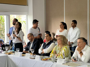 Univalle respalda iniciativas de agenda regional de desarrollo