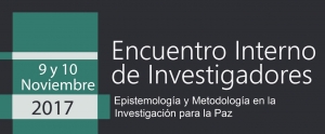 Investigaci&oacute;n para la paz en Univalle
