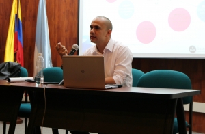 La competitividad en la regi&oacute;n y el pa&iacute;s