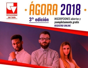 &Aacute;gora 2018, un espacio para los emprendedores de la regi&oacute;n