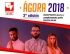 &Aacute;gora 2018, un espacio para los emprendedores de la regi&oacute;n