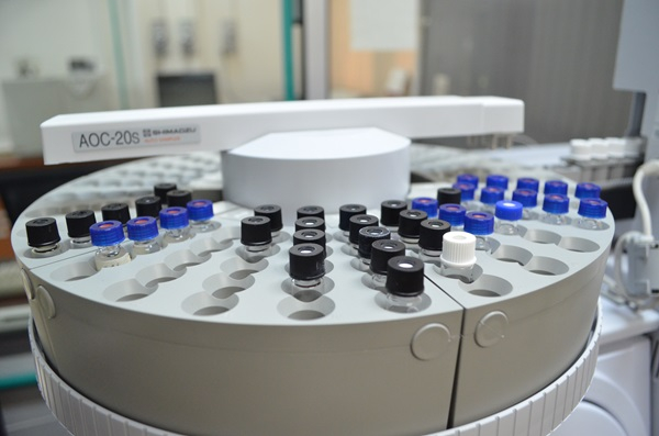 Curso te&oacute;rico-pr&aacute;ctico de Control de Calidad Farmac&eacute;utico empleando Cromatograf&iacute;a L&iacute;quida acoplada a Espectrometr&iacute;a de Masas