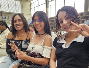 Bienvenida en el Multicampus Nuevo Latir: educaci&oacute;n superior en el oriente de Cali