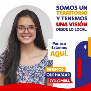 Inician los foros de 'Tenemos que Hablar Colombia'