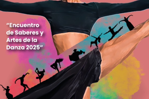 Celebra el D&iacute;a Internacional de la Danza 2025