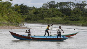 El Pac&iacute;fico y el Plan Nacional de Desarrollo