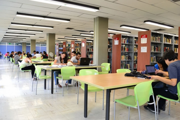 Comunicado a la comunidad universitaria