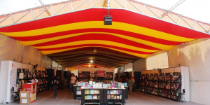 El caudaloso r&iacute;o de libros que atravesar&aacute; a Cali