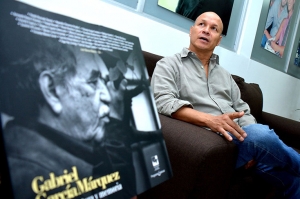 La peste del olvido: el pa&iacute;s que sepulta a Garc&iacute;a M&aacute;rquez