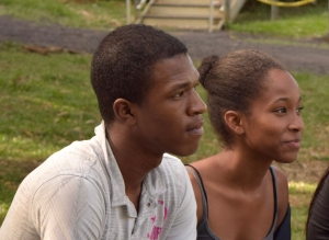 La palabra empe&ntilde;ada, soporte de la justicia de las comunidades afro