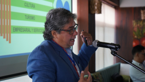 Cali 2050: Univalle al frente del futuro del Distrito