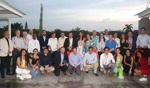 Investigadores fueron reconocidos por la OTRI