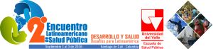 II Encuentro Latinoamericano de Salud P&uacute;blica