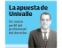 "La apuesta de Univalle: Un nuevo perfil del profesional del derecho". De El Pa&iacute;s