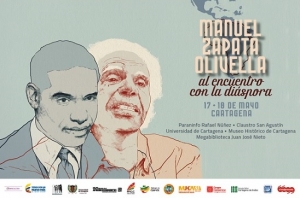 Foro Internacional Manuel Zapata Olivella
