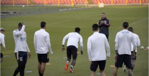 Profesor de Univalle, nuevo preparador f&iacute;sico de la Selecci&oacute;n Colombia