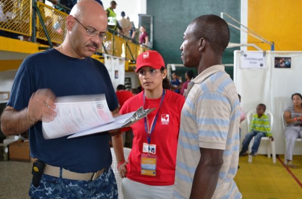 Realizar&aacute;n encuesta sobre factores de riesgo en Cali