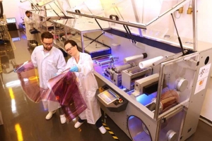 Hoy, se re&uacute;nen investigadores en energ&iacute;a solar