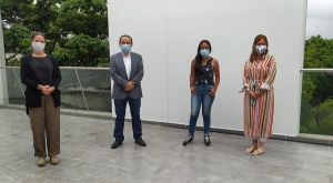 Tenemos que hablar Colombia, oportunidad para el di&aacute;logo y la construcci&oacute;n social